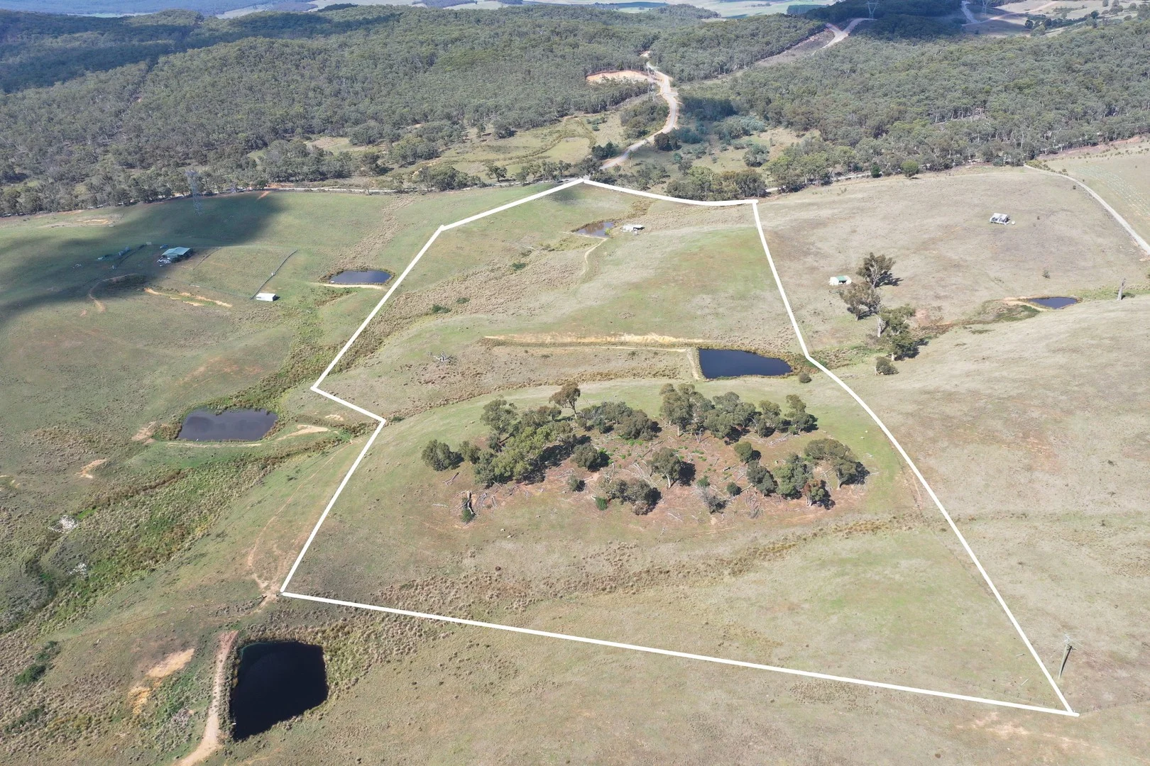 3 Middle Arm Road, Middle Arm NSW 2580