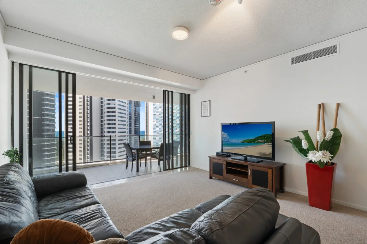 1404/22 Surf Parade, Broadbeach QLD 4218 photo 3