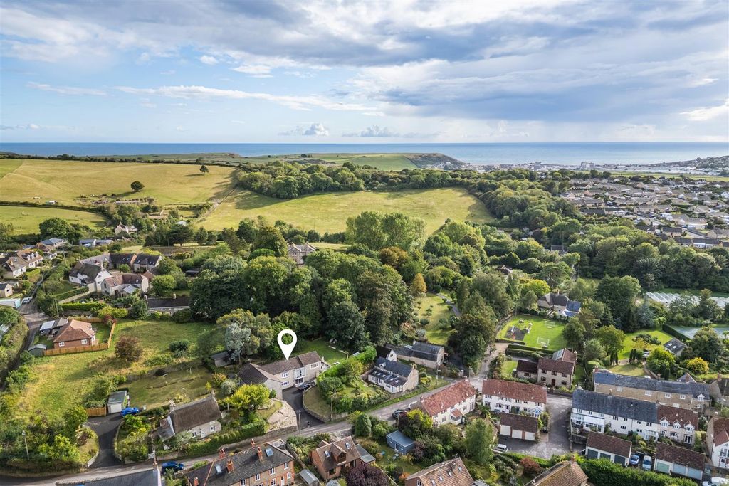 Additional image 18 of 3 bed detached house for saleOld Church Road, Bothenhampton, Bridport DT6