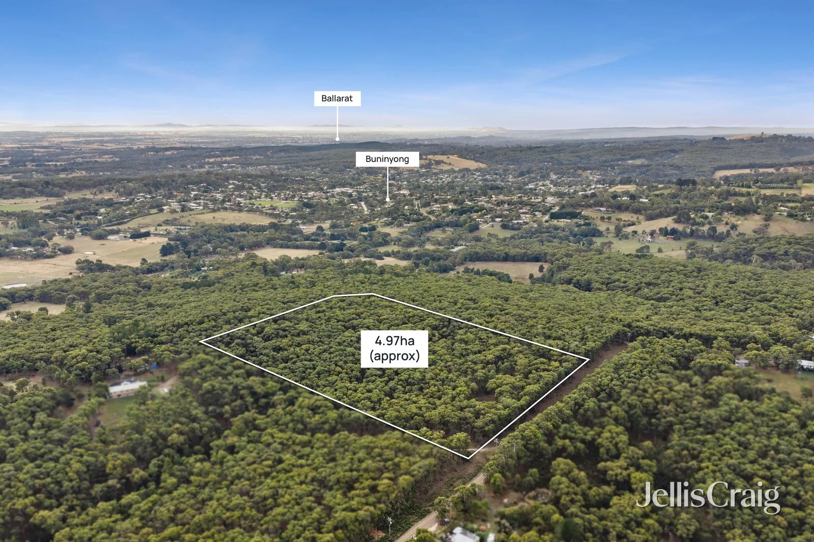 Additional image 3 of Lot 1 Skirkas Road, Buninyong VIC 3357