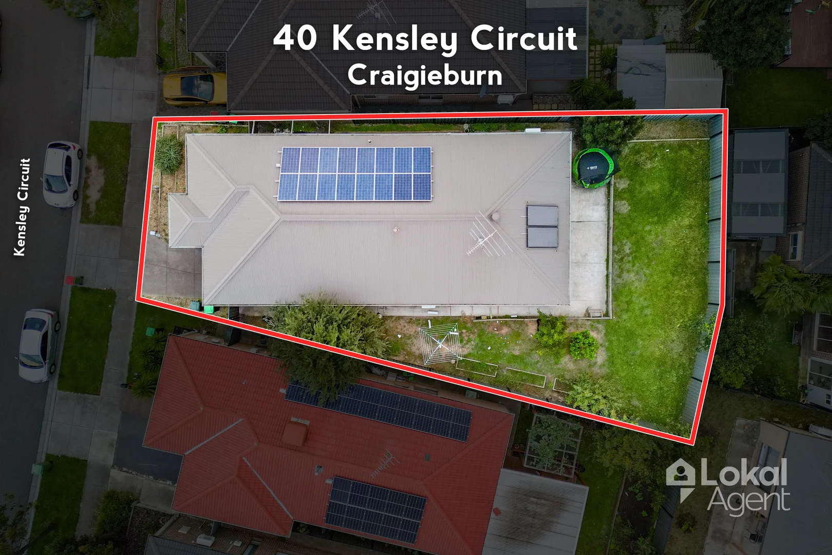 Additional image 20 of 40 Kensley Circuit, Craigieburn VIC 3064