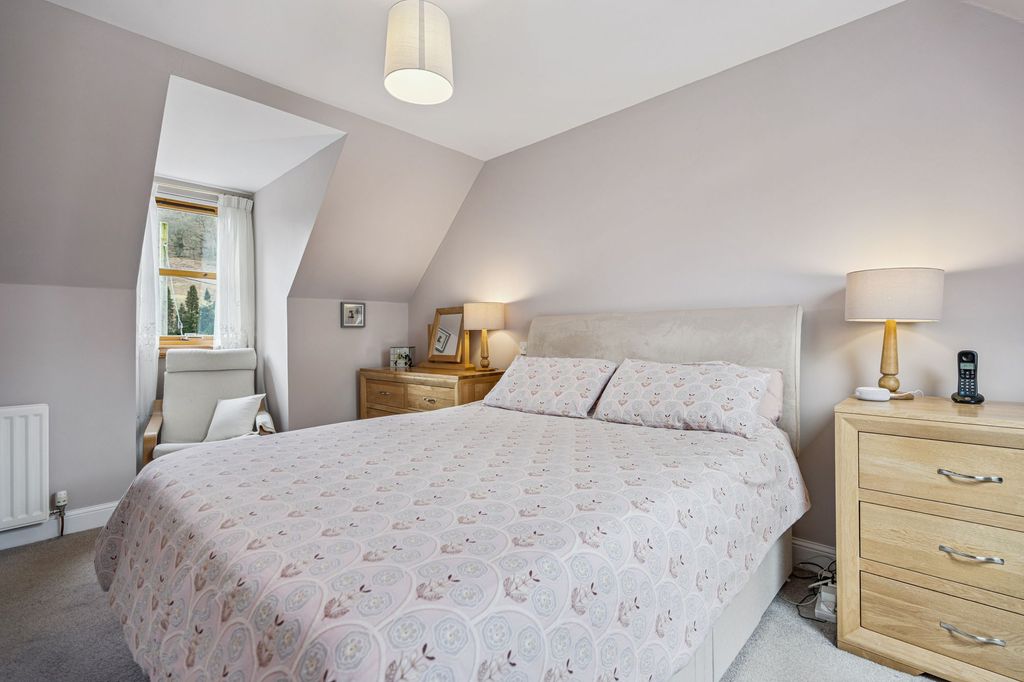 Additional image 11 of 4 bed detached house for saleKillin FK21
