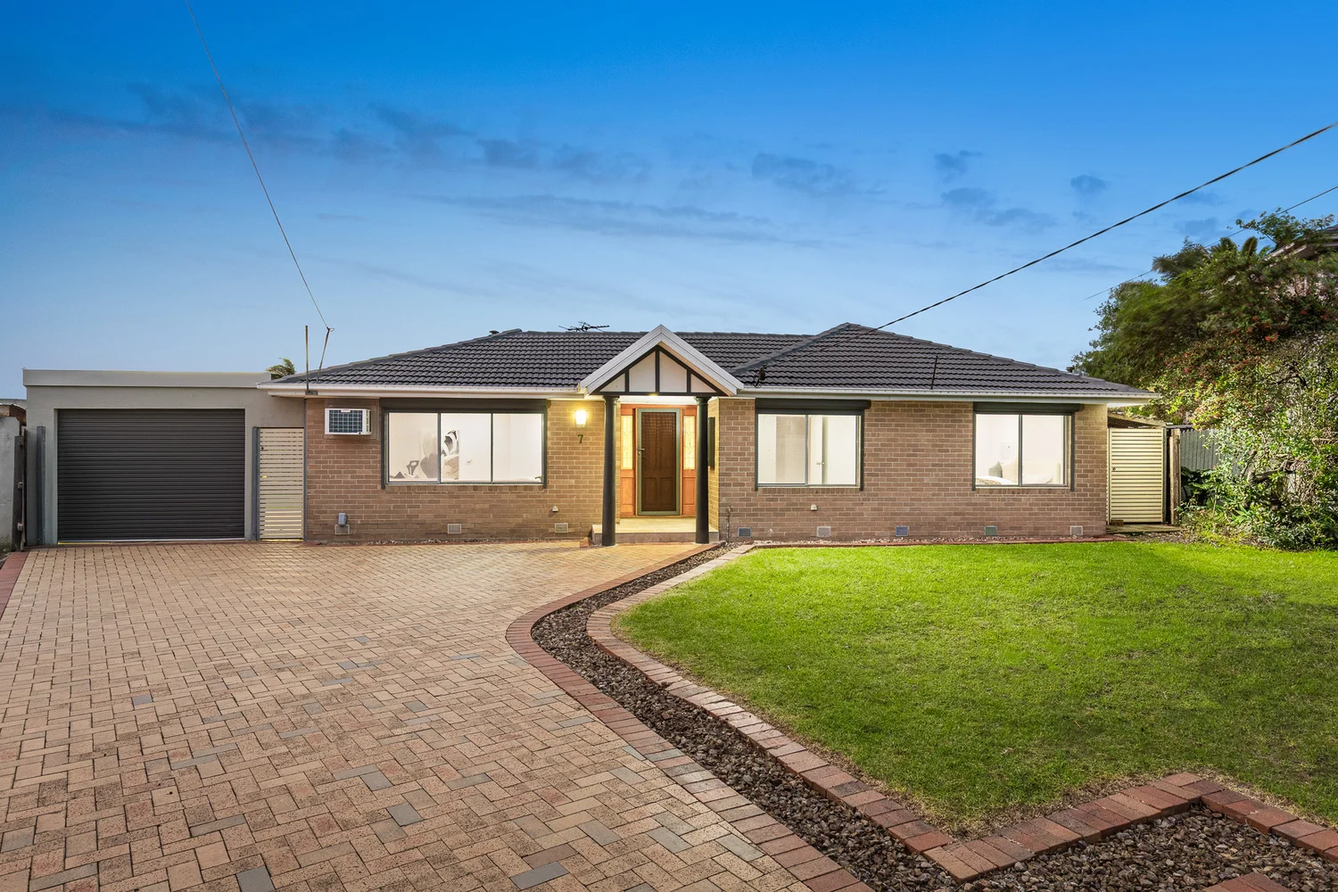 7 Kenton Place, Kealba VIC 3021