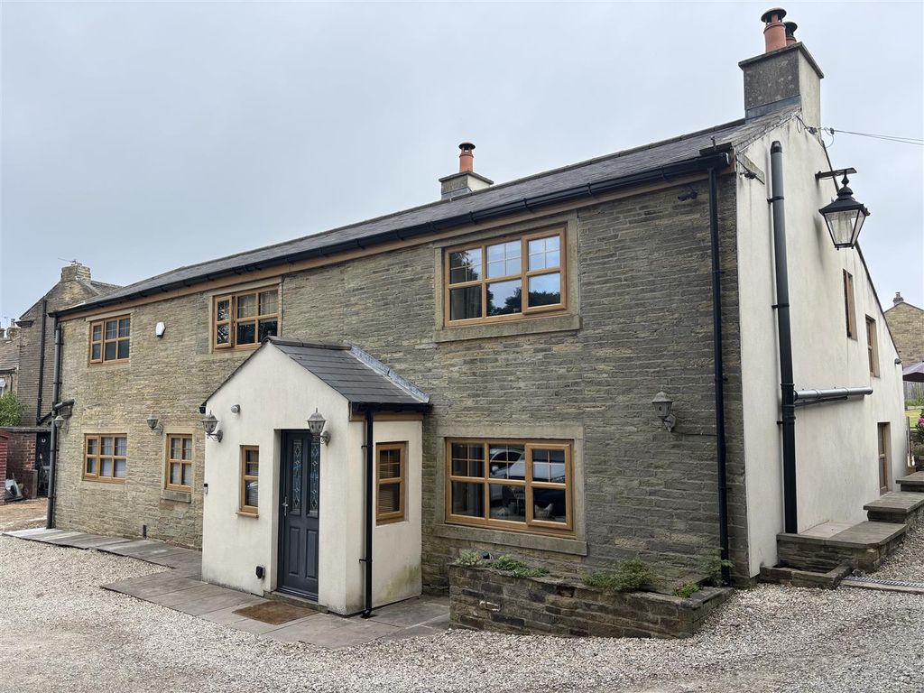 Additional image 39 of 5 bed detached house for saleNew Houses, Back Lyon Street, Queensbury BD13