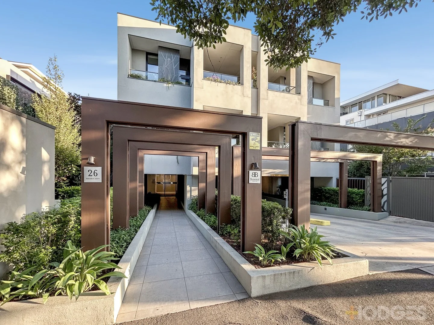 110/26 Warleigh Grove, Brighton VIC 3186