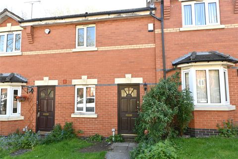 Admiral Place, Moseley, Birmingham B13