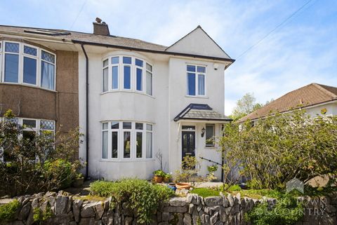 Tor Road, Hartley, Plymouth PL3
