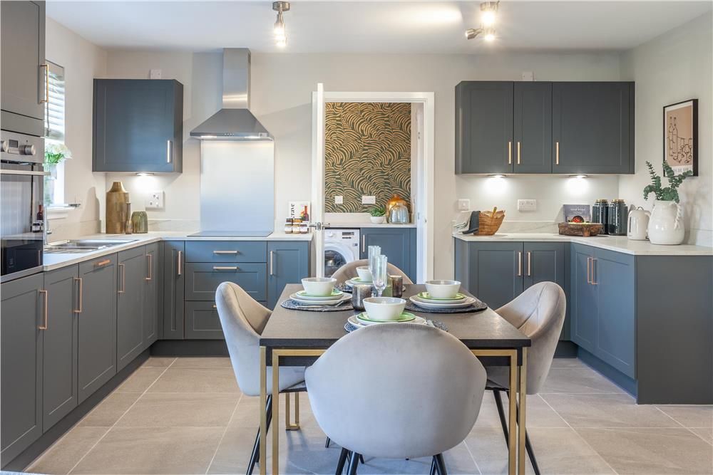 Additional image 6 of 4 bed detached house for sale"Jackwood" at Off B6392, Bonnyrigg EH19