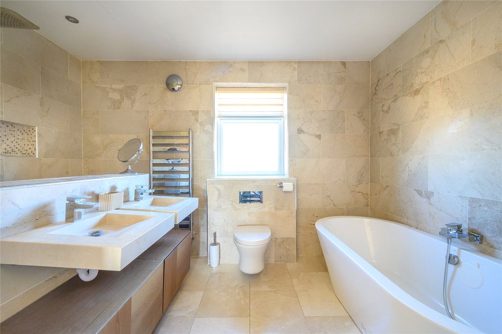 Additional image 9 of 6 bed detached house for saleBroadway House, Wakefield Road, Drighlington, Bradford, West Yorkshire BD11