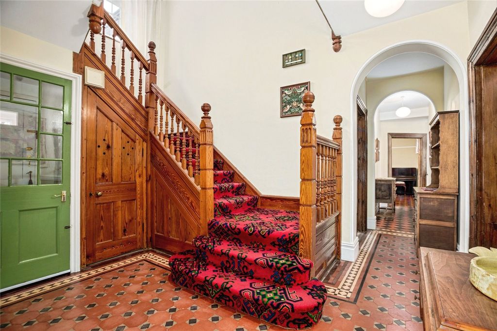 Additional image 7 of 5 bed detached house for saleLlangoedmor, Cardigan, Ceredigion SA43