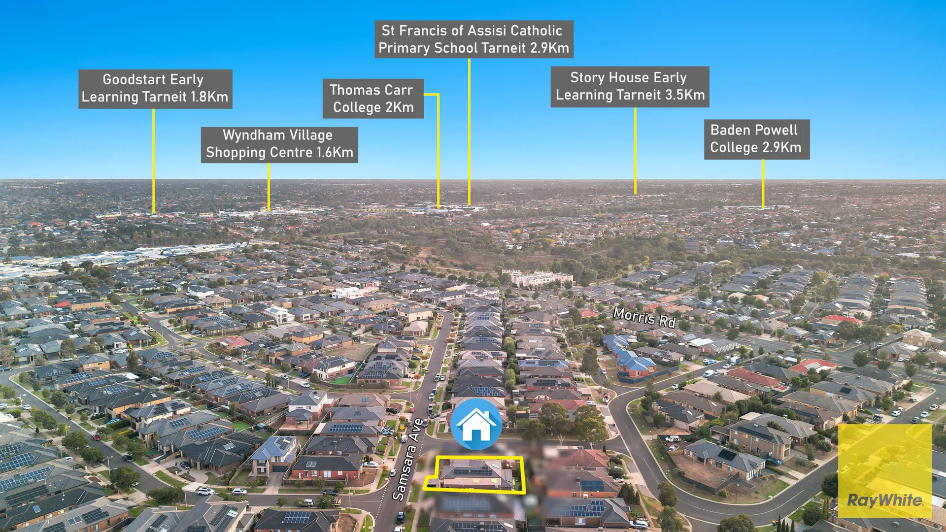 Additional image 34 of 32 Samsara Avenue, Truganina VIC 3029