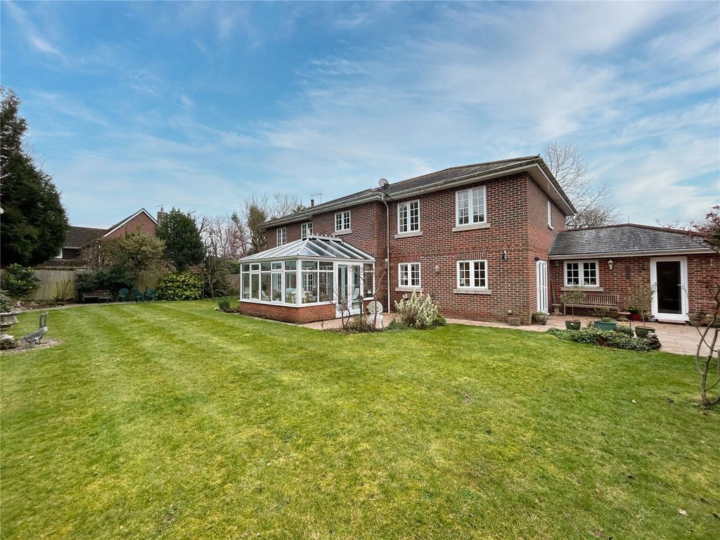 Additional image 19 of 4 bed detached house for saleMilldown Road, Blandford Forum, Dorset DT11