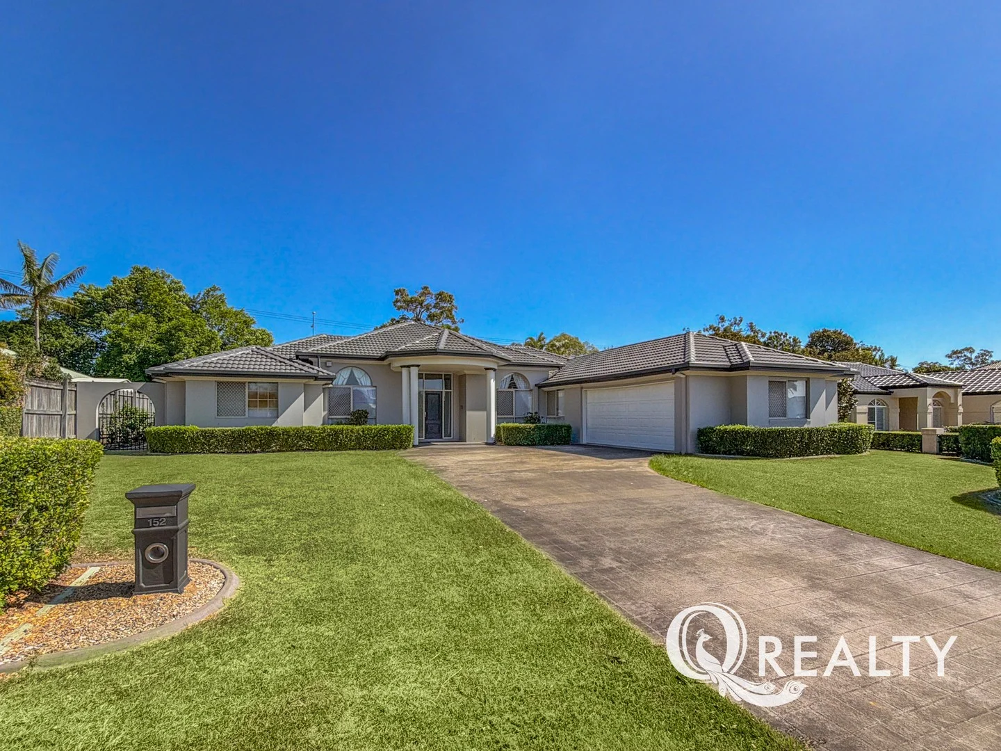 152 The Avenue, Sunnybank Hills QLD 4109