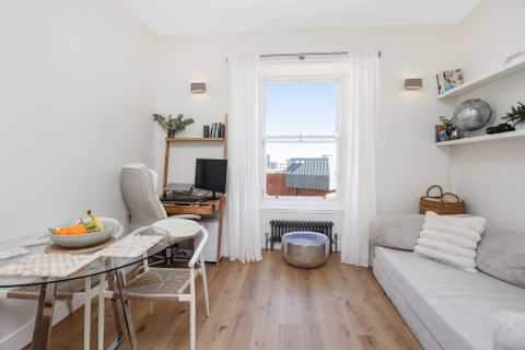 4 (Flat 5), Portland Terrace, Leith, Edinburgh EH6