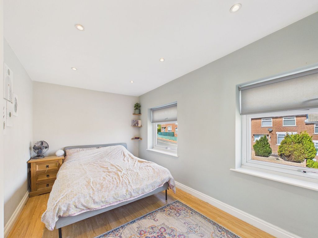 Additional image 8 of 2 bed semi-detached house for saleLangdale Crescent, Blaydon-On-Tyne NE21