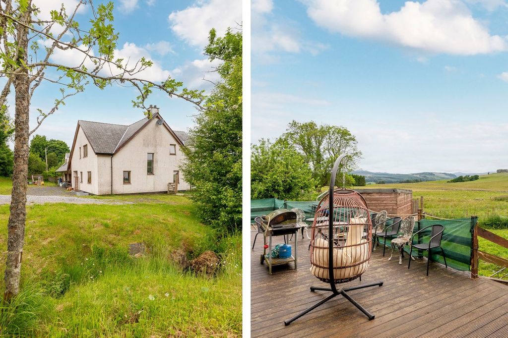 Additional image 29 of 6 bed detached house for saleKirkmichael, Blairgowrie PH10