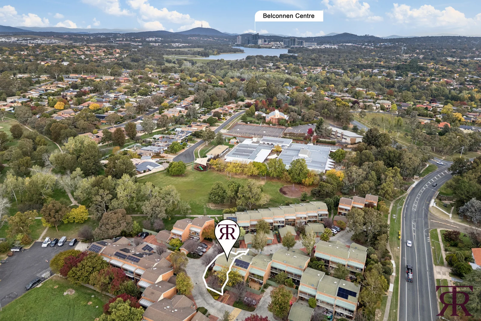 Additional image 17 of 38/60 Copland Drive, Evatt ACT 2617