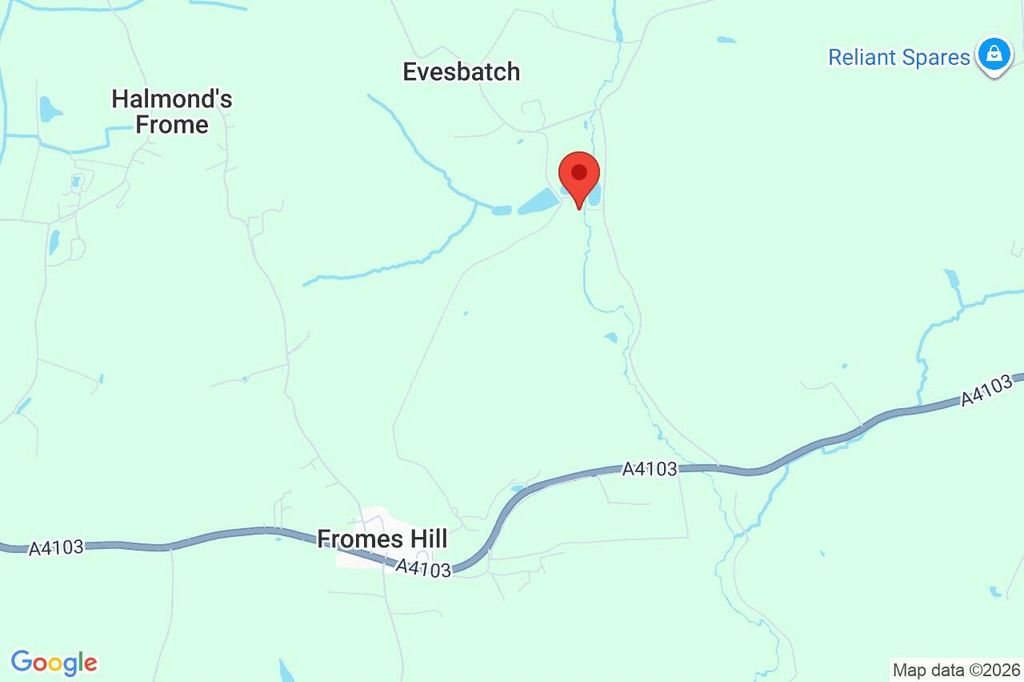 Additional image 7 of Land for saleBishops Frome, Worcester, Herefordshire WR6