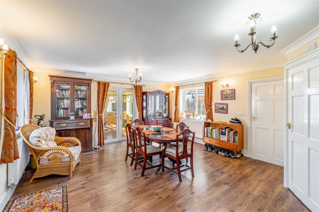 Additional image 8 of 4 bed detached house for saleWilloughby Road PE21