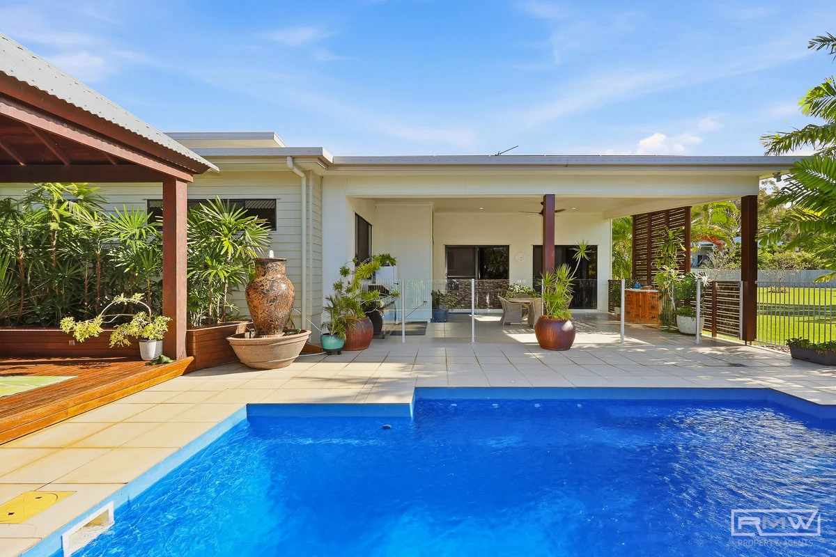 Additional image 22 of 22 Trade Wind Drive, Tanby QLD 4703