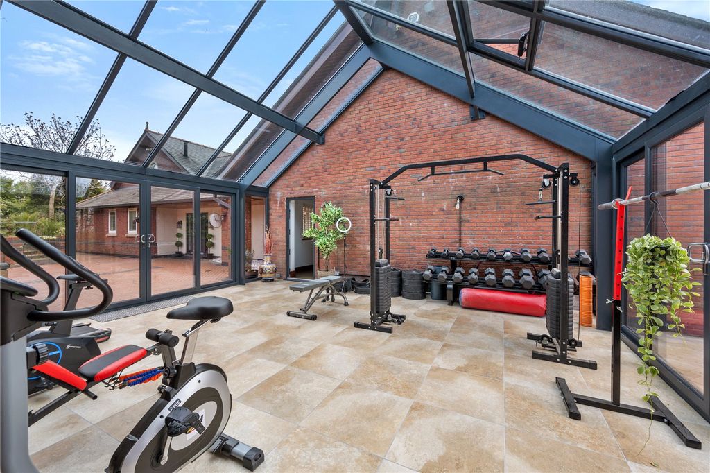 Additional image 15 of 5 bed detached house for saleSandy Lane, Brindle, Lancashire PR6