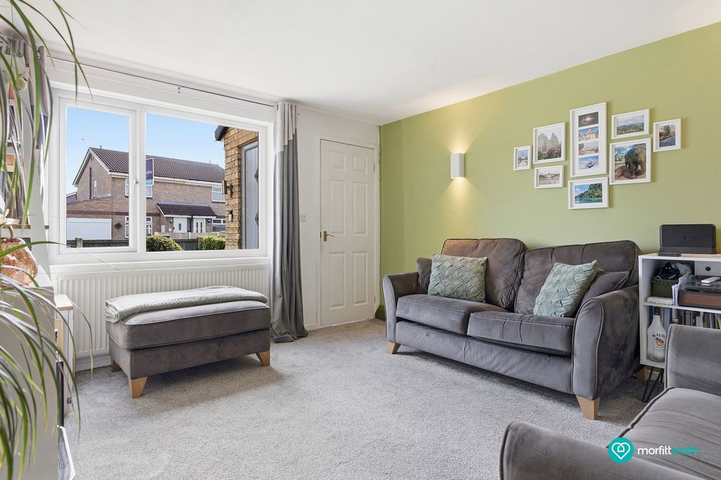Additional image 5 of 2 bed semi-detached house for saleHunters Drive, Dinnington S25