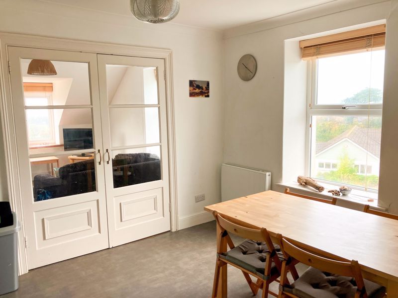 Additional image 3 of 2 bed flat for saleMoor Lane, Braunton EX33