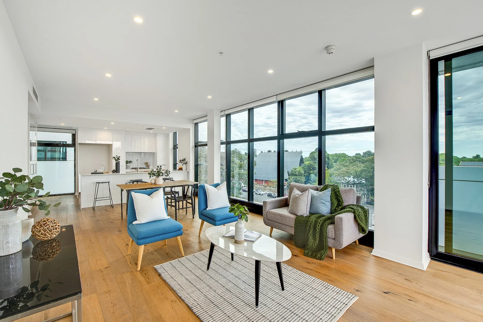 401/1 King William Street, Kent Town SA 5067