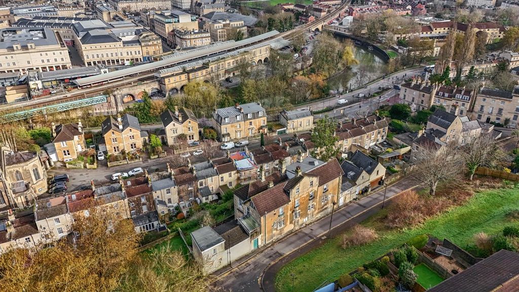 Additional image 19 of 2 bed flat for saleCalton Road, Lyncombe, Bath BA2