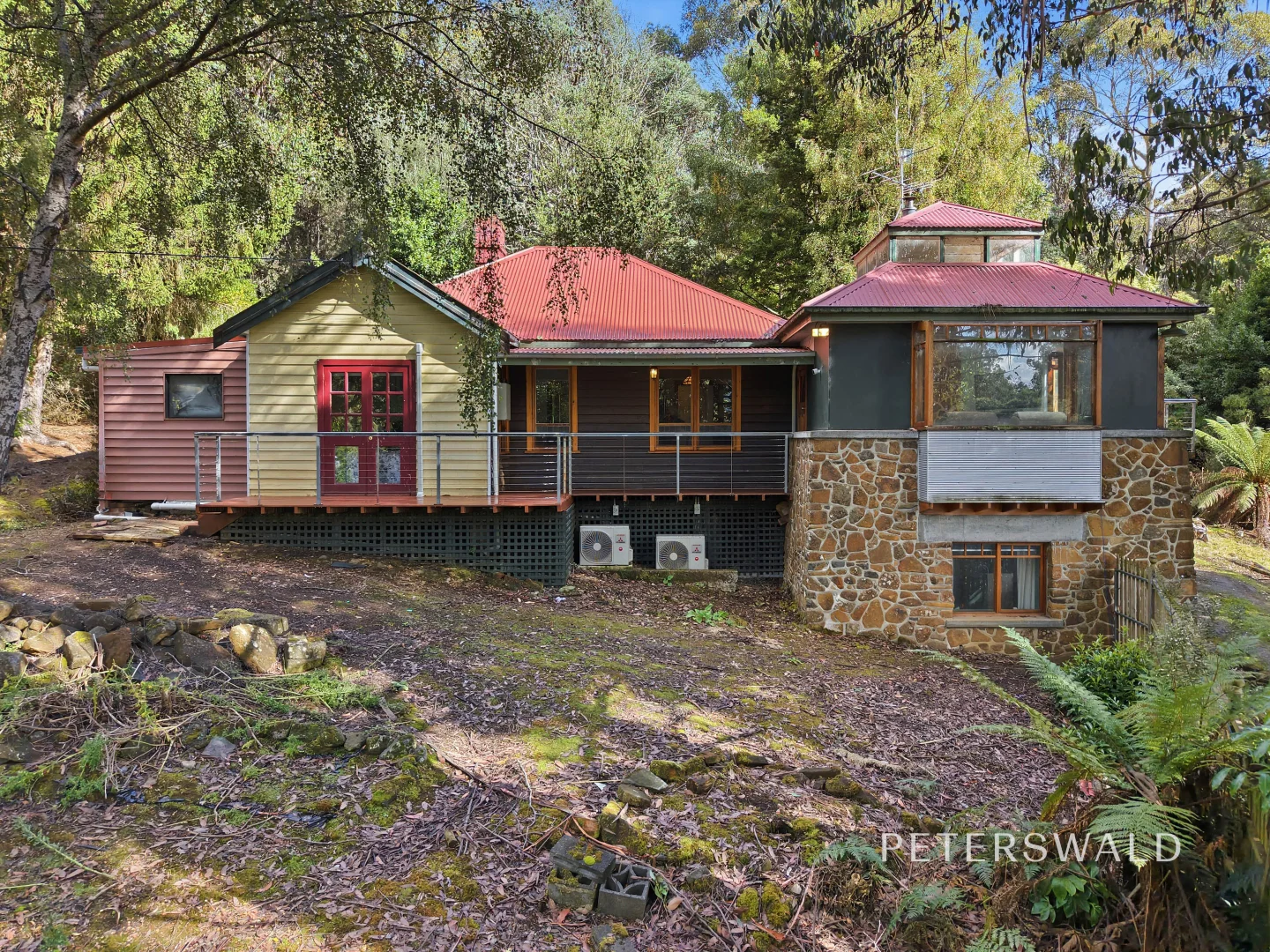 Additional image 3 of 146 Fairy Glen Road, Collinsvale TAS 7012