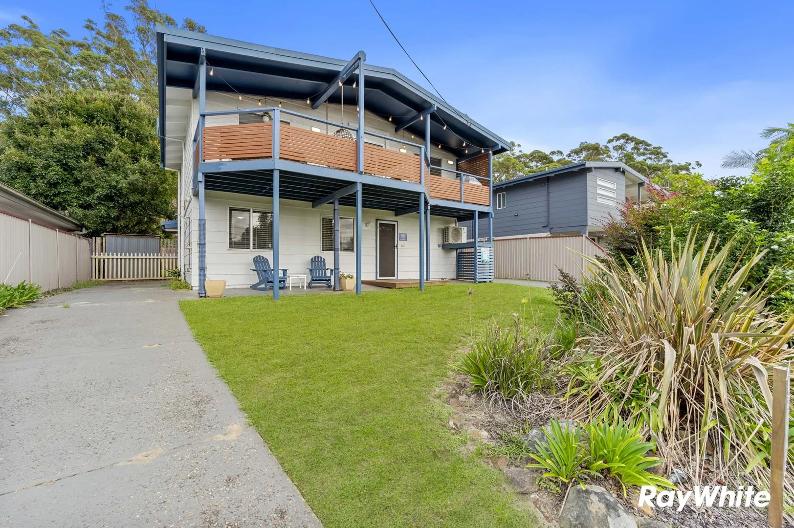 61 Bangalow Street, Narrawallee NSW 2539