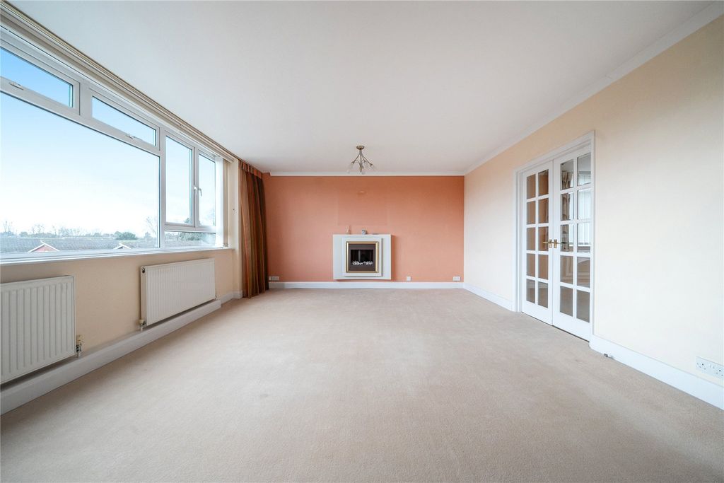 Additional image 22 of 3 bed flat for saleHawthorne Road, Bickley BR1