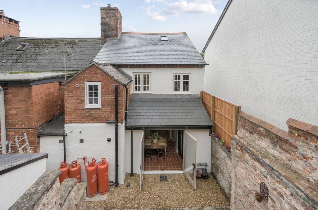 Additional image 20 of 3 bed semi-detached house for salePound, Montgomery, Powys SY15