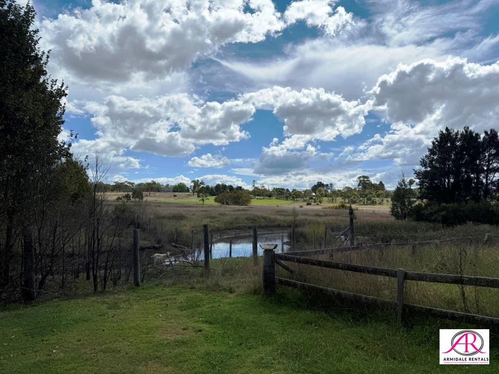 Additional image 3 of Unit/2 Main House, WOODPARK 83 Rowlands Rd, Armidale NSW 2350