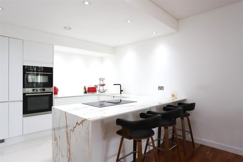 18 Leftbank, Manchester M3