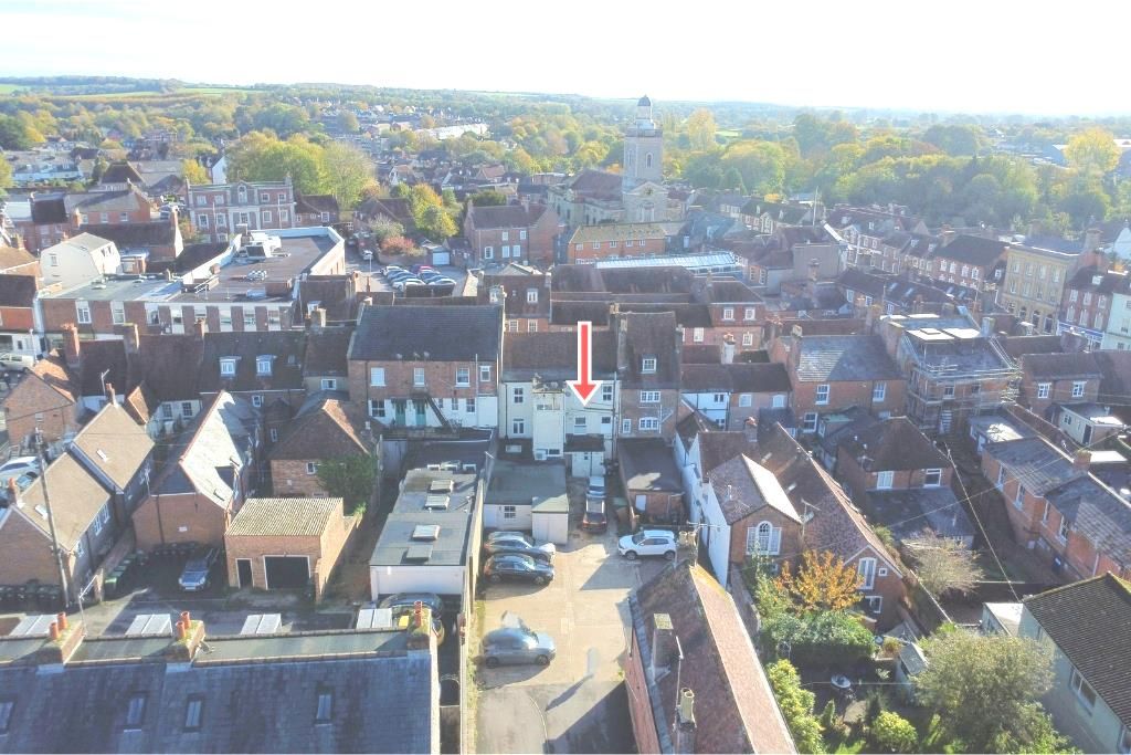 Additional image 9 of 2 bed flat for saleSalisbury Street, Blandford Forum DT11