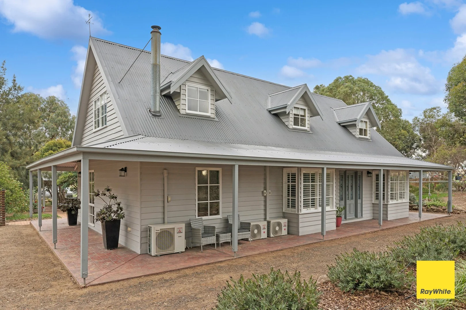 73 Axedale-goornong Road, Axedale VIC 3551