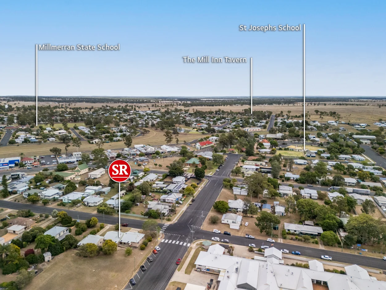 Additional image 22 of 1-3 Nardoo Street & 42-44 Margaret Street, Millmerran QLD 4357
