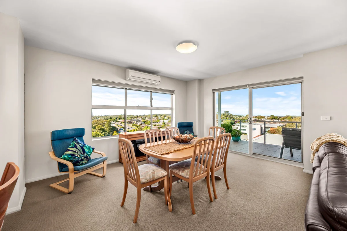 Additional image 7 of 601/215-217 Pacific Highway, Charlestown NSW 2290