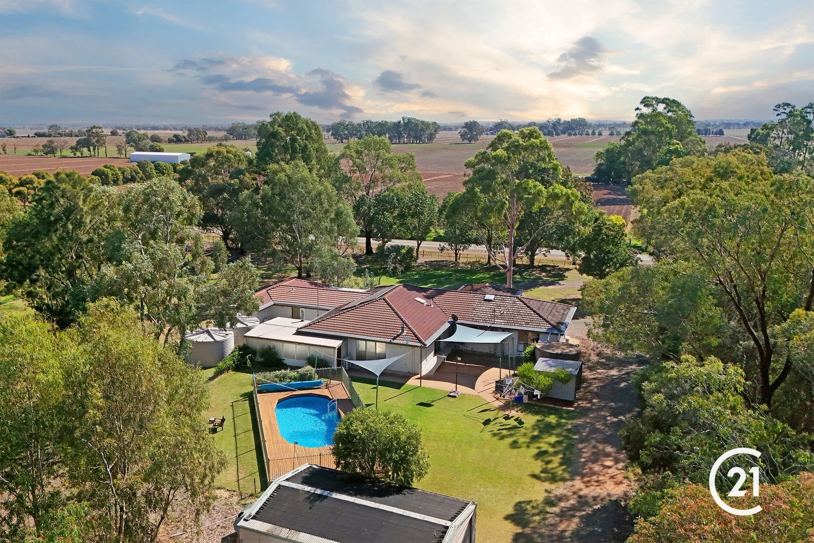 277 Mcswain Road, Echuca VIC 3564