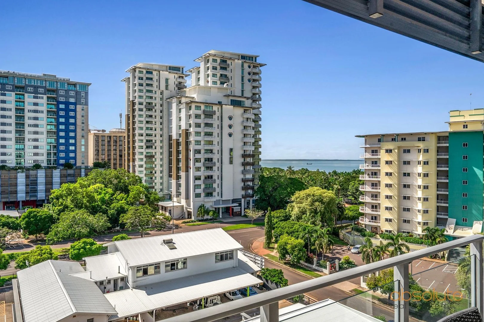 54/10 Doctors Gully Road, Larrakeyah NT 0820