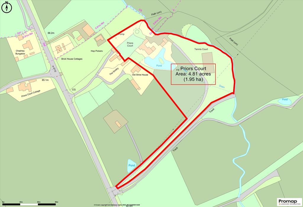 Additional image 37 of 6 bed detached house for saleAylton, Ledbury, Herefordshire HR8