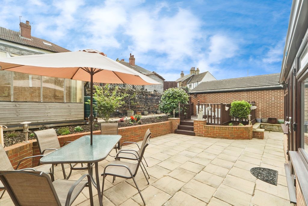Additional image 16 of 4 bed detached house for saleMount Pleasant, Bramley, Leeds LS13