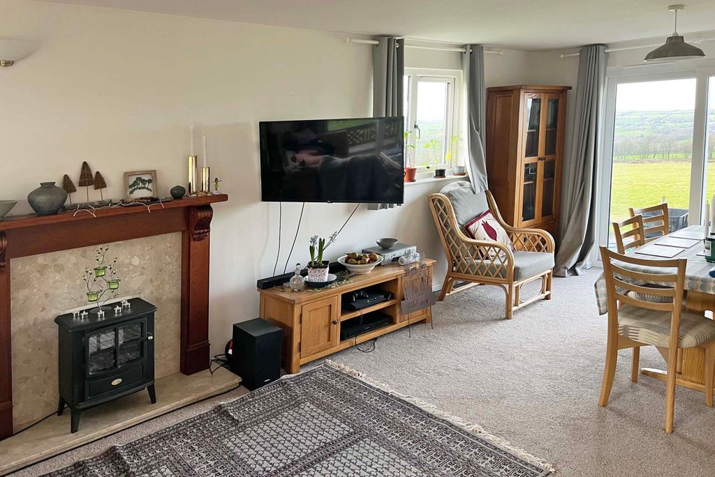 Additional image 6 of 4 bed detached bungalow for saleLanivet, Bodmin PL30