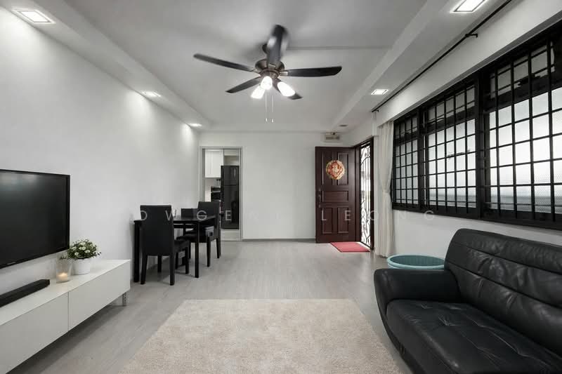 617 Jurong West Street 65