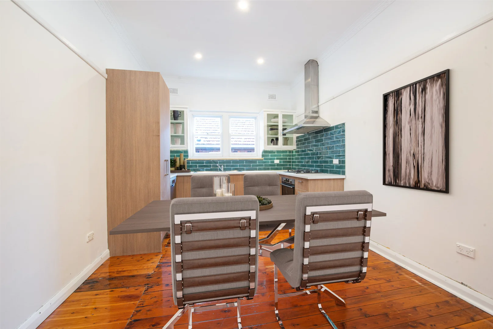 Unit 1/5 Plumer Rd, Rose Bay NSW 2029 photo 2