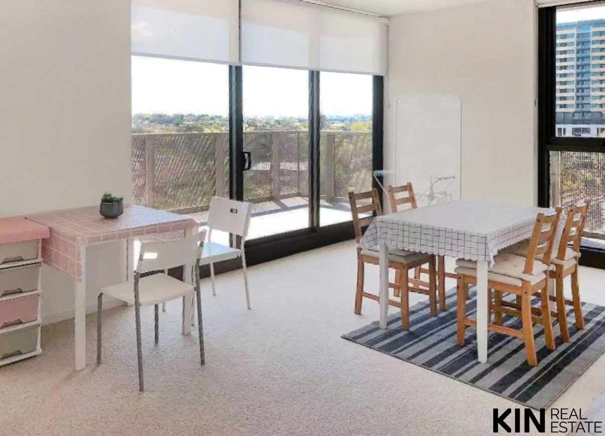 Additional image 2 of 605/1 Village Mews, Caulfield North VIC 3161