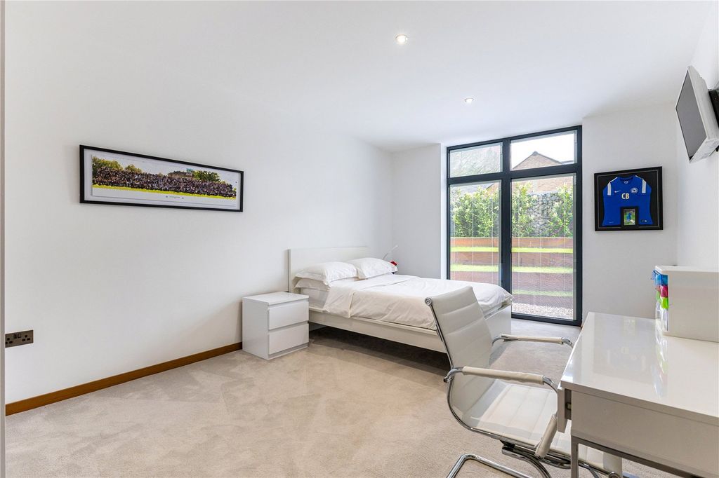 Additional image 17 of 5 bed detached house for saleLondon Road, Uppingham, Oakham, Rutland LE15