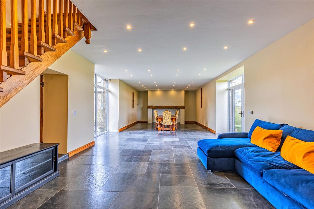 Additional image 23 of 8 bed detached house for saleLlanddeusant, Llangadog SA19