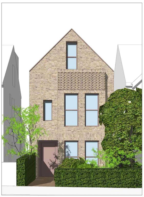 Additional image 4 of Land for saleVicarage Road, Kingston Upon Thames KT1